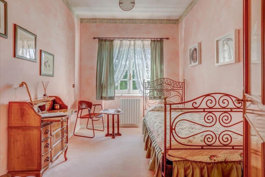 Villa Luce-Casa Vacanza Con Vista Panoramica Mare. Velletri Ngoại thất bức ảnh